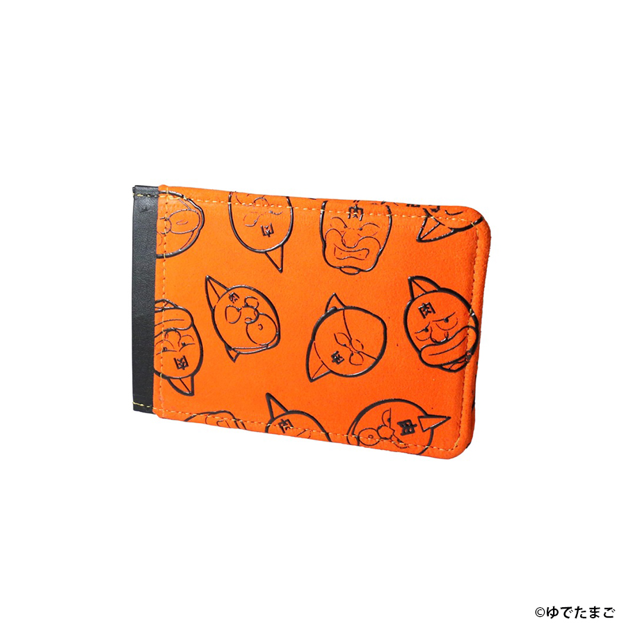 electrictoys2's tweet image. 鹿革に漆をつけて加工する山梨の伝統工芸品「甲州印伝」がキン肉マンとコラボレーション!
本日よりご予約を開始致します!
■キン肉マン×甲州印伝 キーケース
item.rakuten.co.jp/electrictoys/k…
■キン肉マン×甲州印伝 カードケース
item.rakuten.co.jp/electrictoys/k…
#キン肉マン