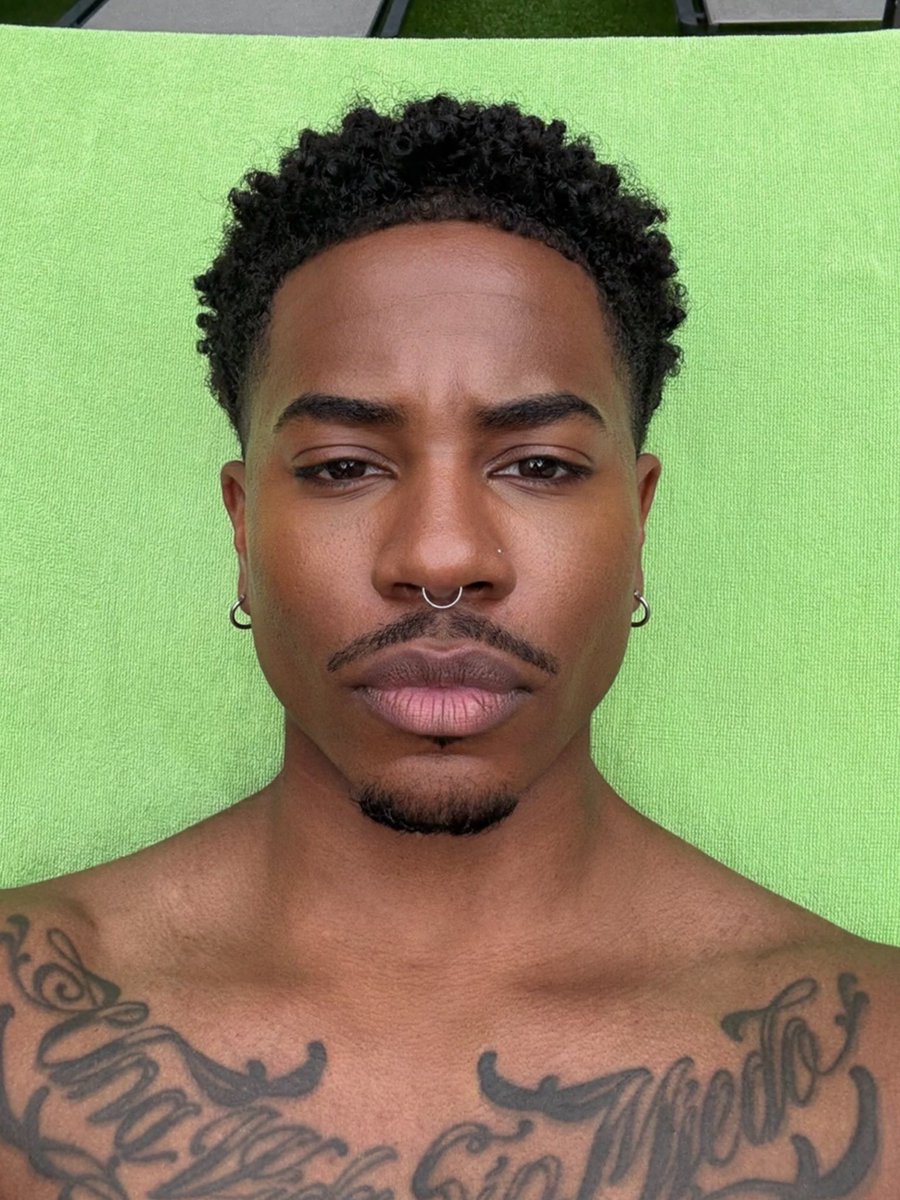 Jay__Vibez's tweet image. Summer FaceCard Update