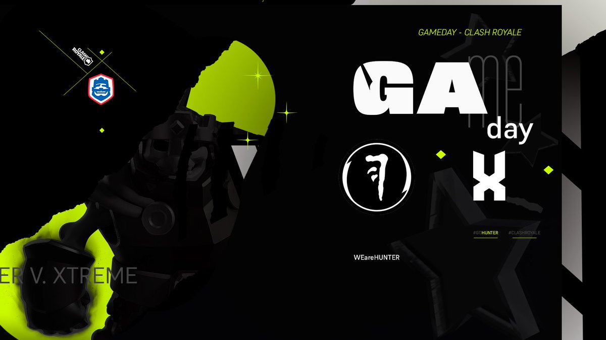 Hunters🐊 tweet media