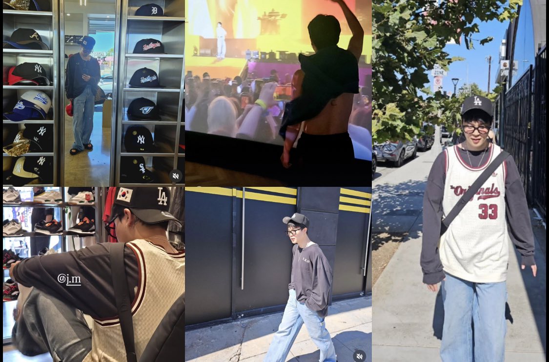 @ j.m posted on IG 💫 what a beautiful happy day !!! 
He is happy , cute and hot 😭

#JIMIN #지민 #ParkJimin 
JIMIN JIMIN