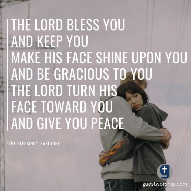 guestworship's tweet image. The Lord bless you and keep you 🙏🏻
.
.
.
.
#theblessing #karijobe #WorshipScripture #ChurchStaffing #ChurchLeader #ChristianInfluencers #GuestWorship #WorshipLeader #PraiseTheLord #SundayMorning #SundaySetList #Worship #Faith #WorshipCoaching #WorshipCommunity #WorshipLeaders
