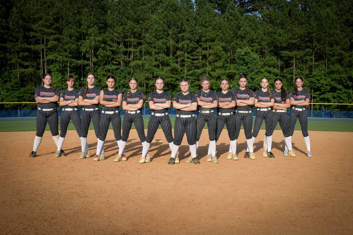 Revolution O’Neill McDonald (@revsoneillmcdon) on Twitter photo This crew went 5-3 on the weekend with TWO Clutch 💣💣’s for <a href="/emmastringer_27/">Emma Stringer</a>! These Revs showed their grit today playing 5 straight games and winning 2 in walk offs! 🎉🎉 This crew went 5-3 on the weekend with TWO Clutch 💣💣’s for <a href="/emmastringer_27/">Emma Stringer</a>! These Revs showed their grit today playing 5 straight games and winning 2 in walk offs! 🎉🎉