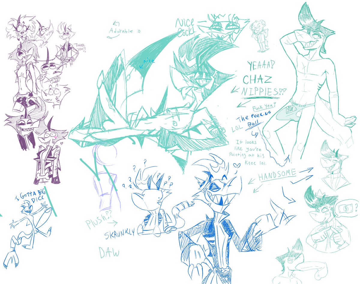 Fun drawpile with 

<a href="/SheiksDWeirdo/">🔞Chaz's butthole connoisseur🔞🦈(Bday 🔛 04/30)</a> 
<a href="/_cosmicAD_/">🔞 COSMIC AFTERDARK 🔞</a> 
&amp; <a href="/himejoshimaster/">scruffy 🔞🧡🤍🩷</a> !

#nsfw