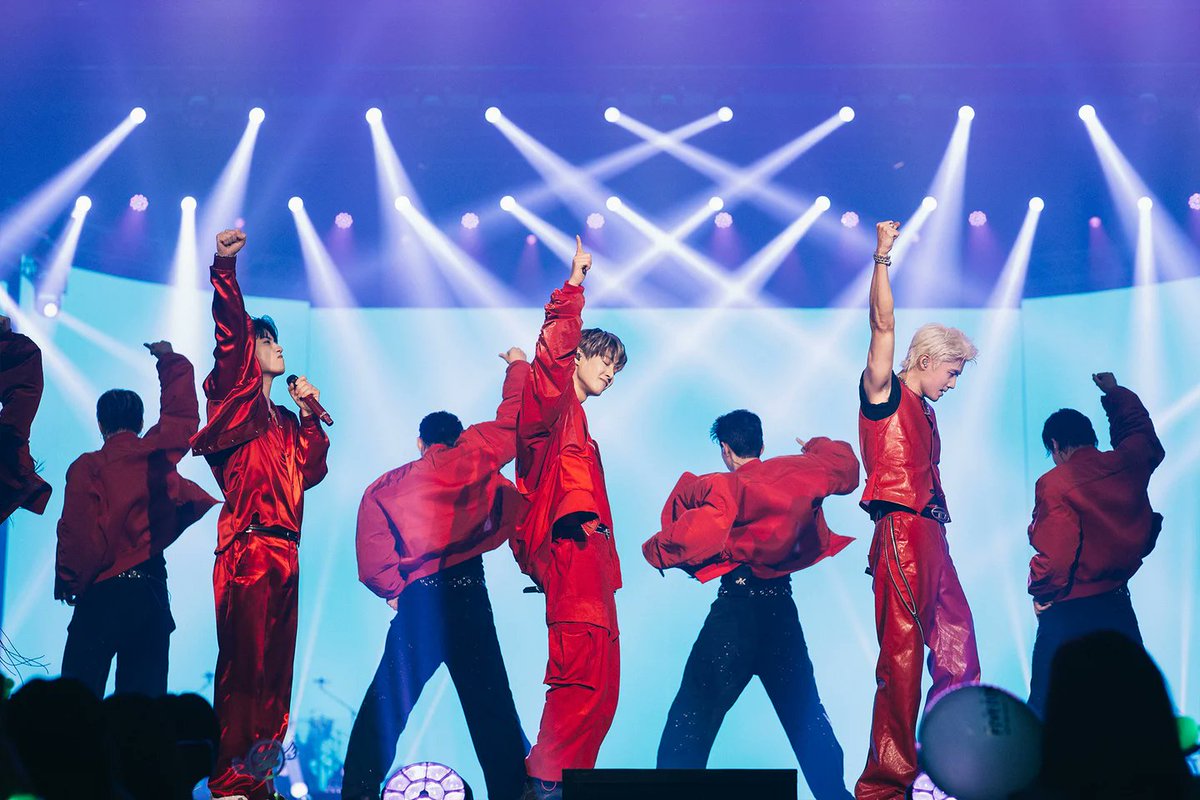 Kkorepo's tweet photo. #SS501 メンバーによるユニットFIVE O ONE、世界ツアーがスタート！ 『韓流ぴあ』主催で日本公演開催決定 
#FIVEOONE  
🔗https://t.co/a4mQYsUOEK https://t.co/1S9sOgPIm3