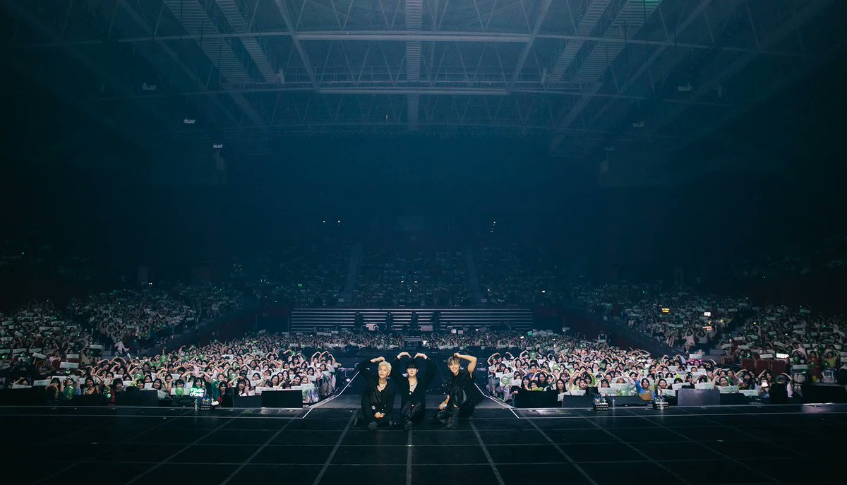 Kkorepo's tweet photo. #SS501 メンバーによるユニットFIVE O ONE、世界ツアーがスタート！ 『韓流ぴあ』主催で日本公演開催決定 
#FIVEOONE  
🔗https://t.co/a4mQYsUOEK https://t.co/1S9sOgPIm3