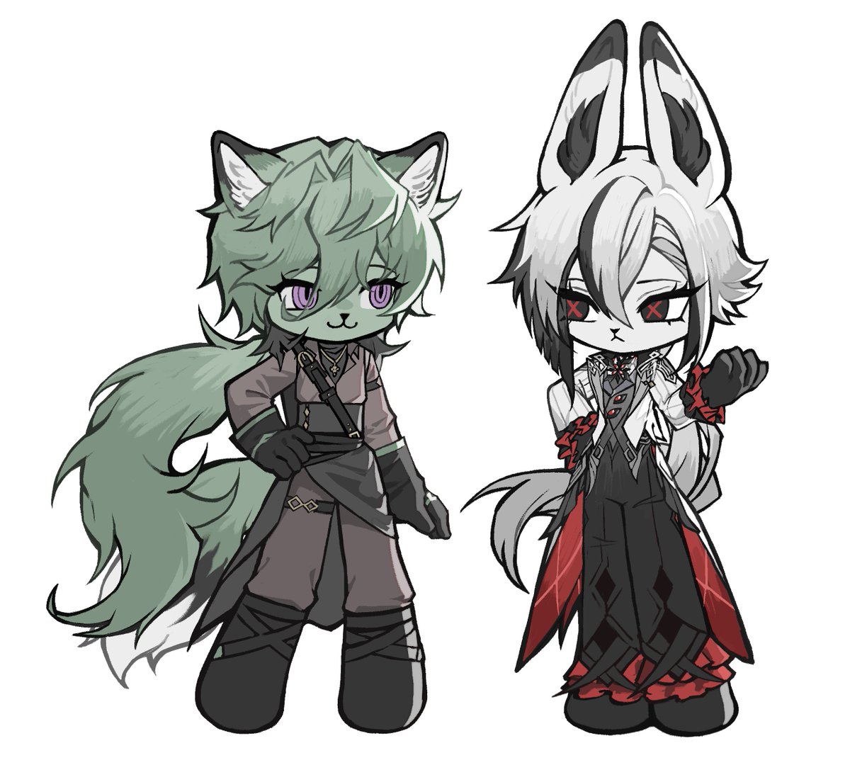 지인분 연교😆