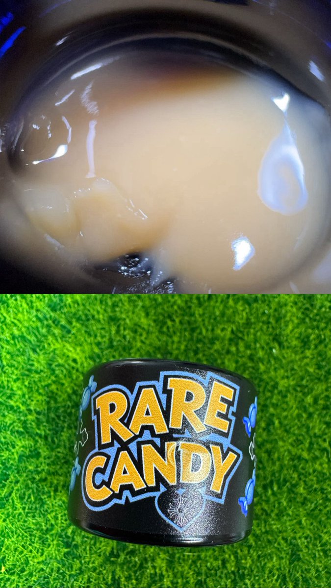 Suburban710's tweet image. Rare Candy @masterballmelts