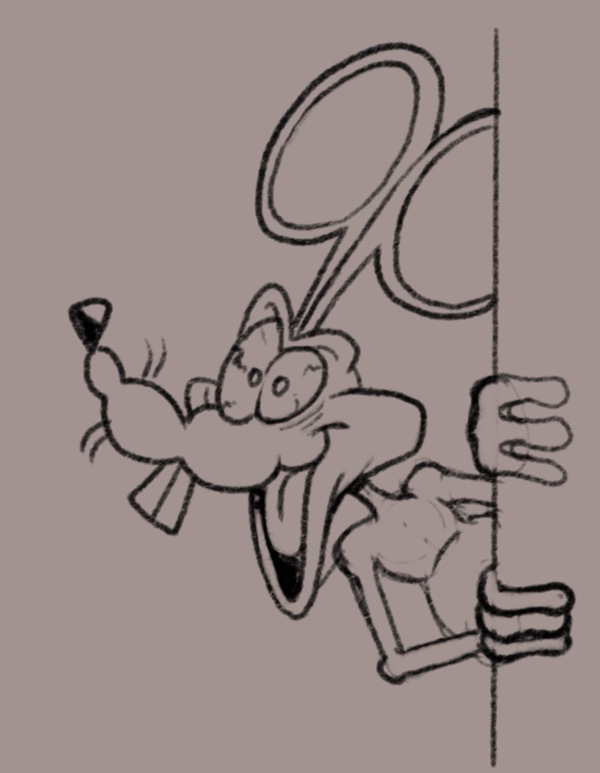 joschurale's tweet image. no context rap rat torture