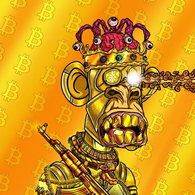 🧪OrdiMutants (@ordimutants) on Twitter photo BTC is at all time high brother. BTC is at all time high brother.