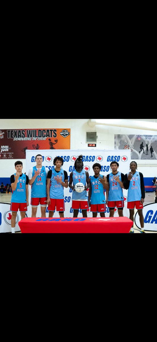 Permian Basketball (@permianhoops) on Twitter photo Congrats to <a href="/BYCelite/">BYC ELITE</a>  and Permians own Vari Beck on winning the <a href="/TexasHoopsGASO/">TexasHoops/GASO ๐</a> this weekend! <a href="/javarianee/">javariane</a> Congrats to <a href="/BYCelite/">BYC ELITE</a>  and Permians own Vari Beck on winning the <a href="/TexasHoopsGASO/">TexasHoops/GASO ๐</a> this weekend! <a href="/javarianee/">javariane</a>