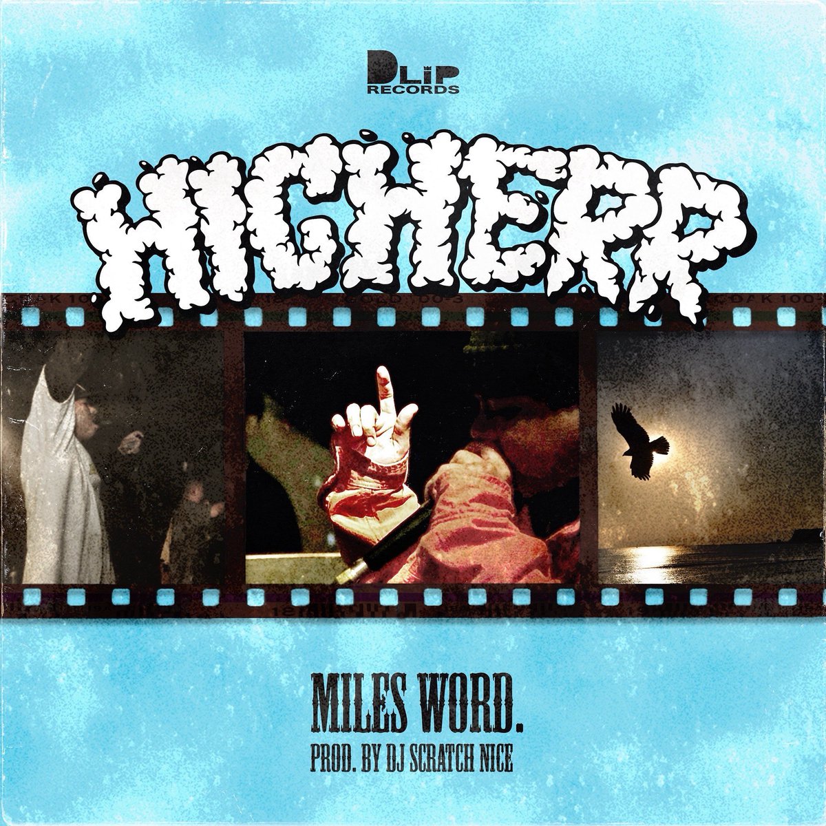 【New Release】
2025.07.15(tue) 18:00 Release
MILES WORD. / N.E.E.D. - HIGHERR [7inch]

Doubble A-Side Single
￥2,000(tax in-)

Only DLiPWebShop
dlipwebshop.com/items/686b9131…