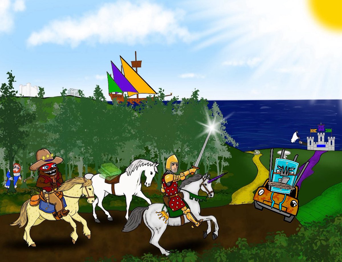 flippy589's tweet image. Adjusted the contrast on this riddle, found something new.