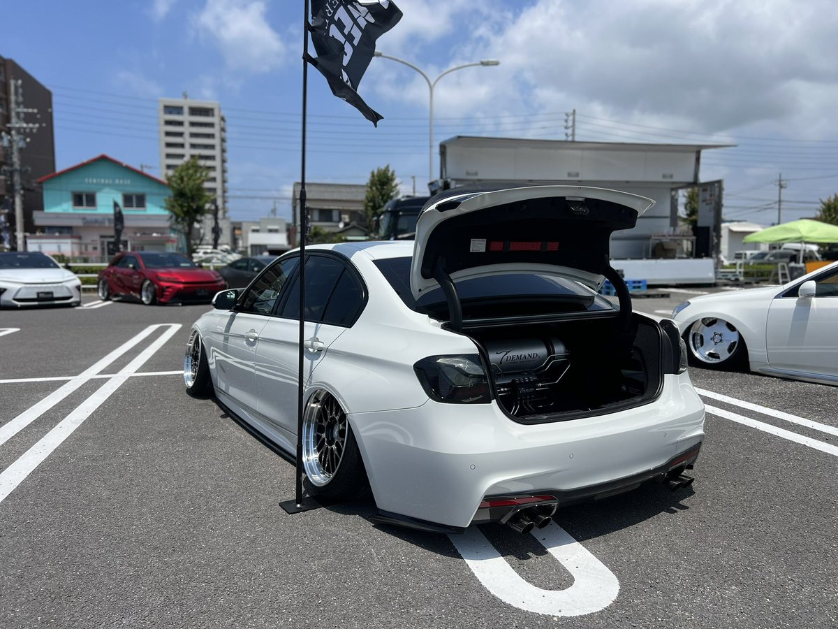 InNegishi's tweet photo. #syarin
#車輪 https://t.co/XvnR60ah9l