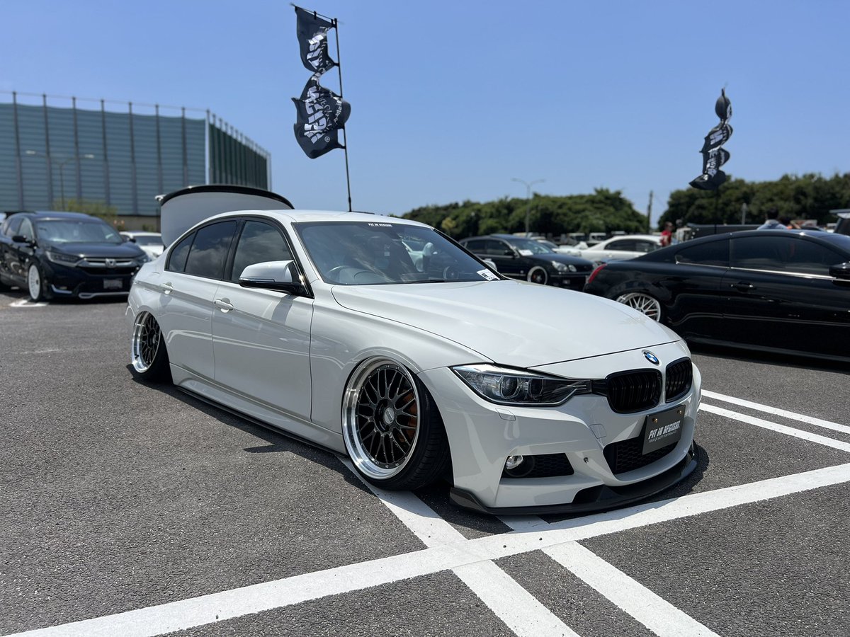 InNegishi's tweet photo. #syarin
#車輪 https://t.co/XvnR60ah9l