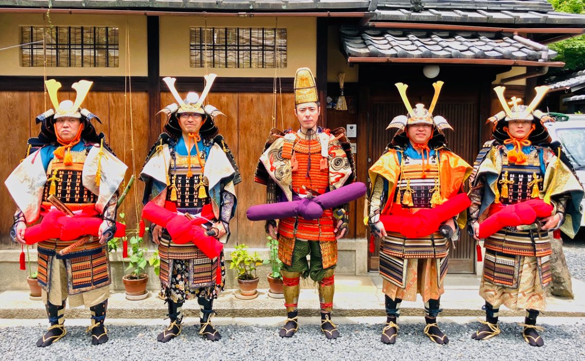 knp_hankei500m's tweet image. 【#祇園祭 2025】
「弓矢組武者神役」51年ぶり復活、祇園祭がつなぐ地域の絆
☞☞☞
hankei500.kyoto-np.jp/archives/5035
