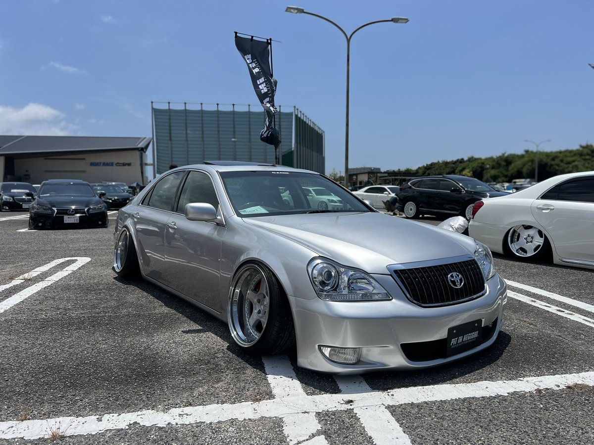 InNegishi's tweet photo. #syarin
#車輪 https://t.co/6oNDvHowGY