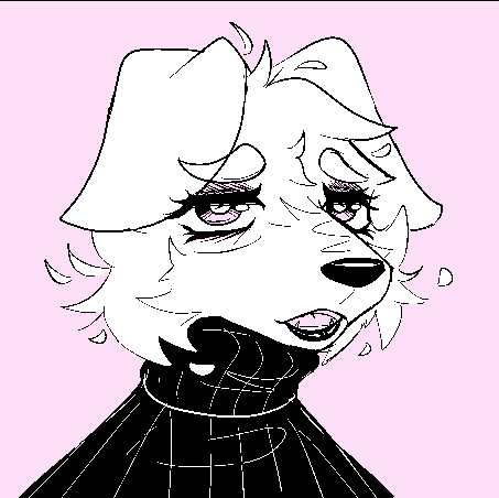 drawing makeup and pretty eyes lowkey goated why have i never done this before