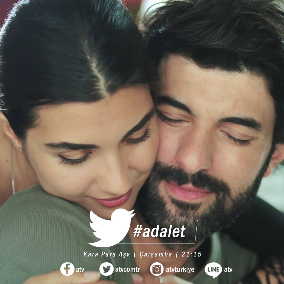 👩‍❤️‍👨❤️❤️🥰💓💓💗💘💖💞✨❣️ #KaraParaAşk #EnginAkyürek #TubaBüyüküstün #EnTu #Elmer #kpa #EnginTuba #ÖmerElif #ÖmerDemir #ElifDenizer #UnconditionalLove #KoşulsuzSevgi