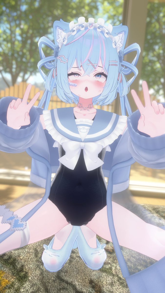 砂糖咖萝不加糖💫 tweet media