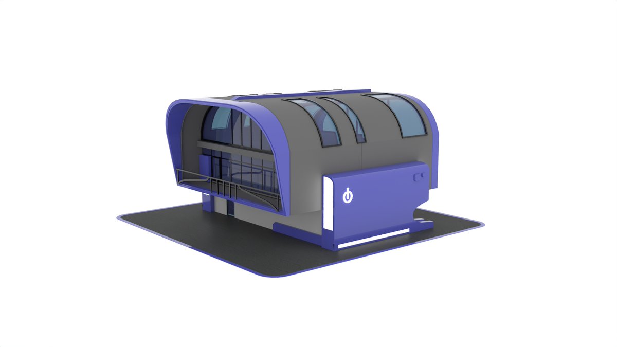 Got some cool sci-fi building 3d models made up and tons more. Check them out at 
turbosquid.com/Search/Artists…

#3dmodeling #3DModel #gamedev #IndieGameDev #gamedev #gamergirl