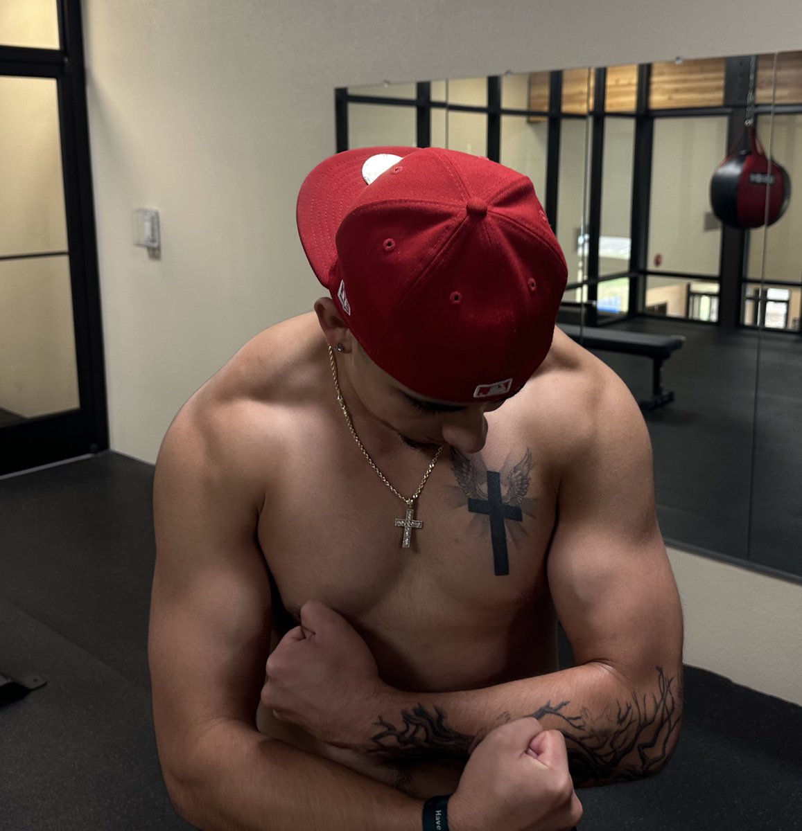 𝕲𝖆𝖇𝖊 tweet media