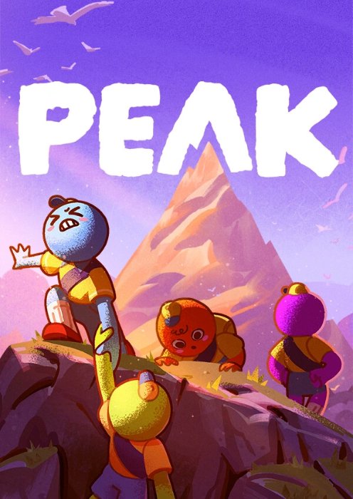 🚨 ¡Se vienen los primeros eventos! 🎉
Vamos a arrancar con un torneo de Peak y varios eventos en Minecraft 🏆
Si eres creador de contenido y quieres unirte a nuestra comunidad en Discord, ¡este es tu momento!
🔗 Rellena el formulario:
👉 forms.gle/37fx6tVKnEtSgD…