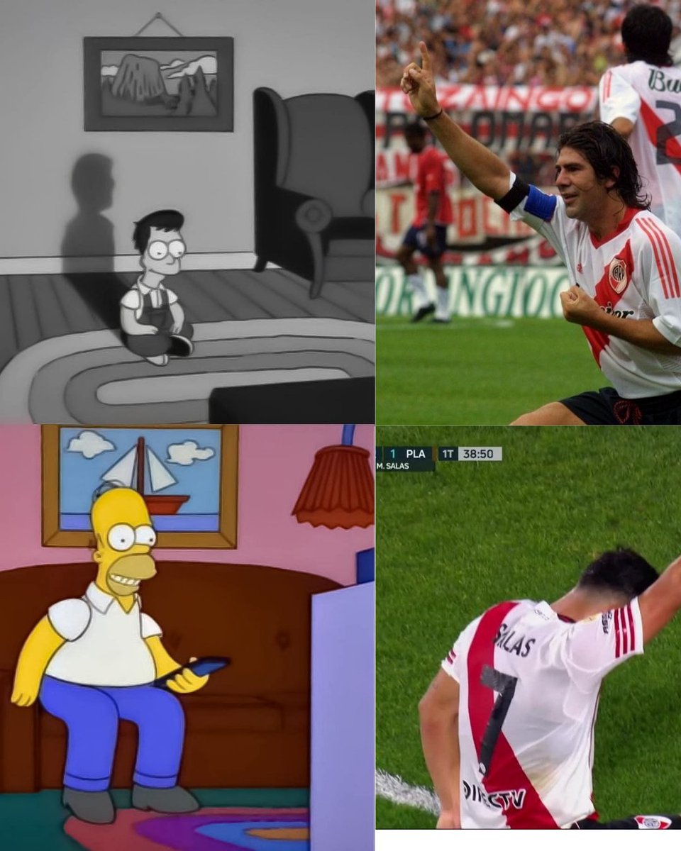 🥹🥹🥹🥹🥹 #Salas #River