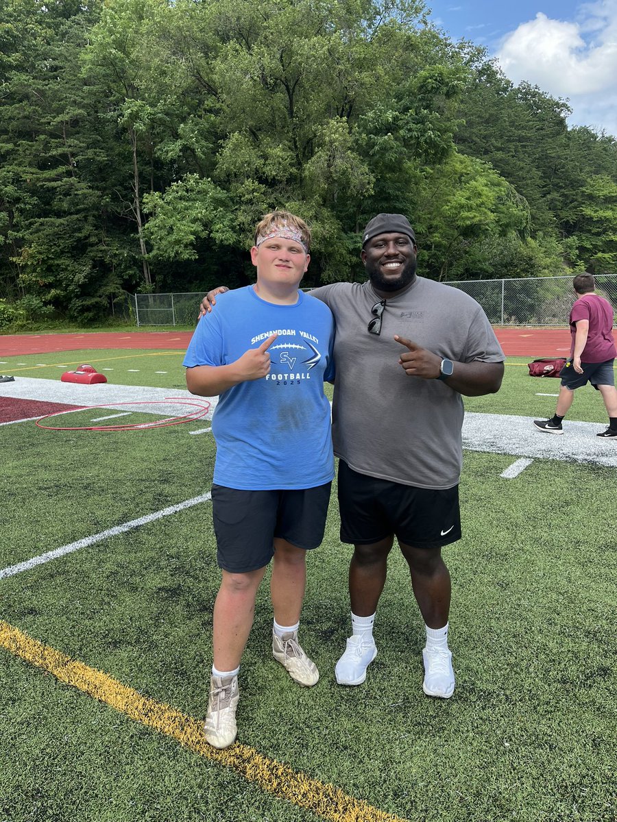 Aiden Longo tweet media