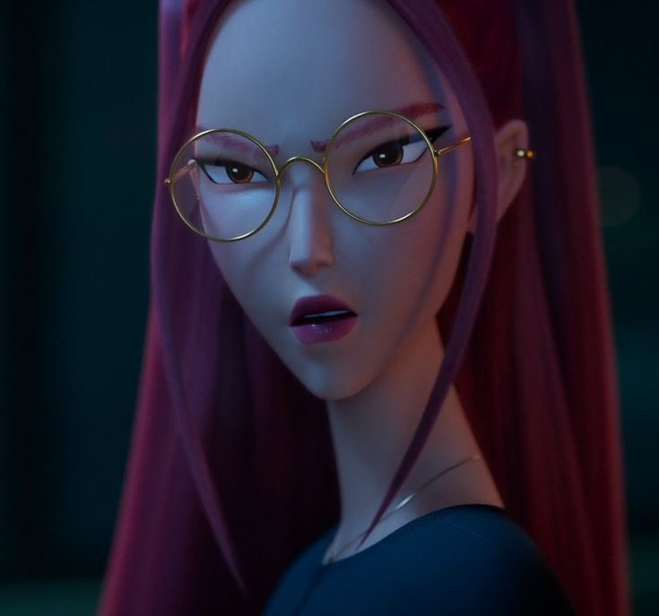 She is so fine and for what….