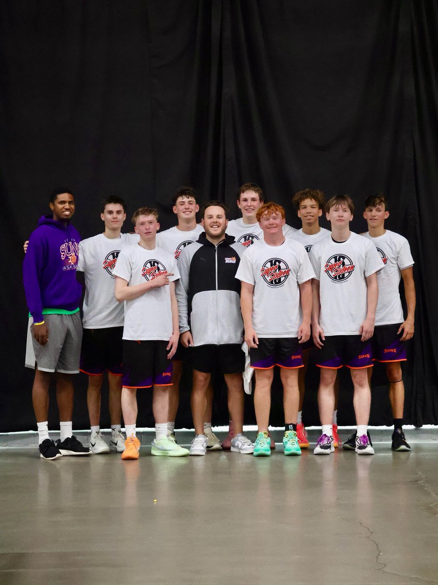 17U Champs