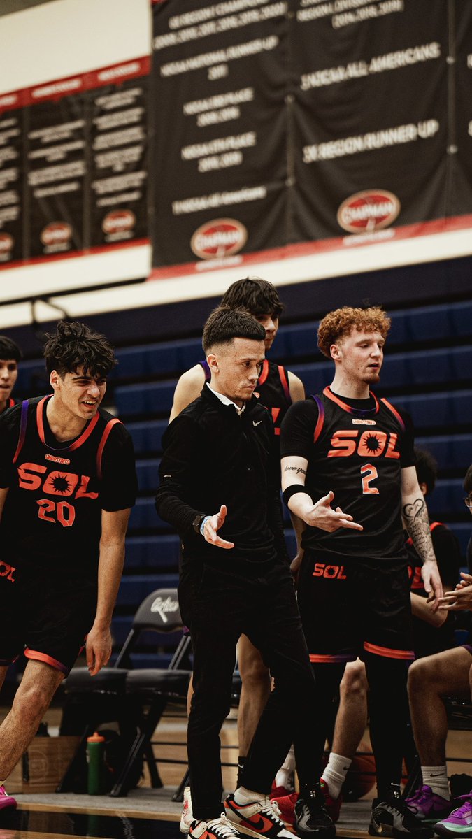 AzSolBasketball's tweet photo. AZ SOL IS STILL RECRUITING‼️‼️‼️ Looking for 4 spots to be filled by the end of the month🚨📈 
POST GRAD OPPORTUNITY🏀
Extra year of development✅
College teams on schedule ✅
Travel out of the city✅
D1/D2 Juco
NAIA programs
DM US INFO

@Coachjay0524 https://t.co/rH1BdCh3Cx