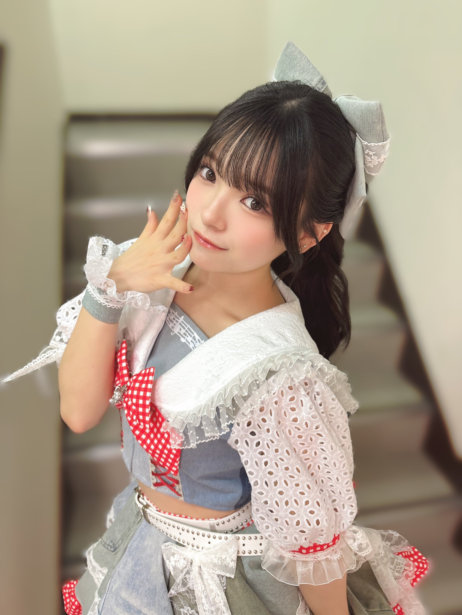 ♡♡みいページ♡♡ ♡ 1/31 さえこさんLast❤️ V2ダンサー改めてお疲れ様でした