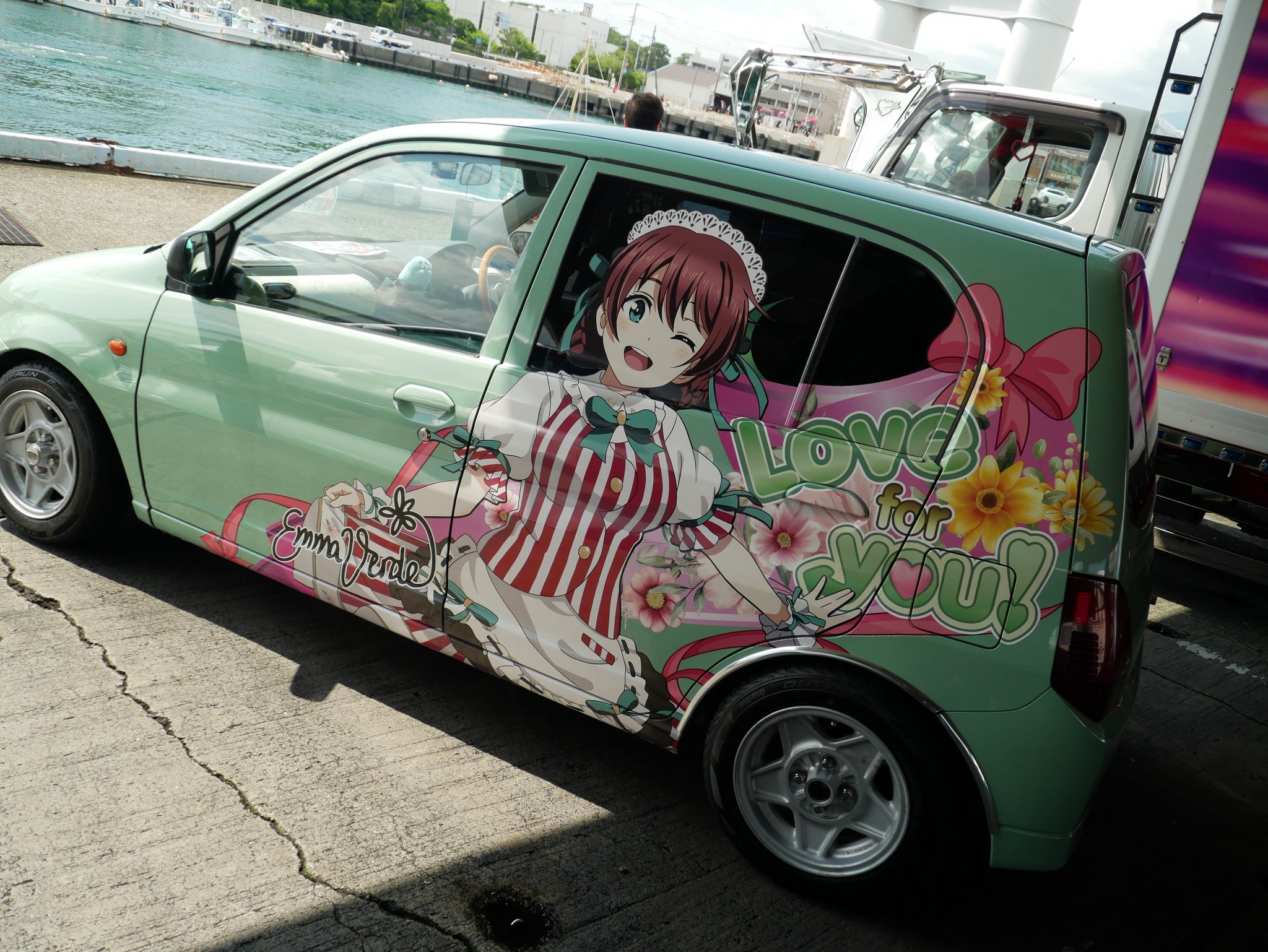 花冠 on X: 