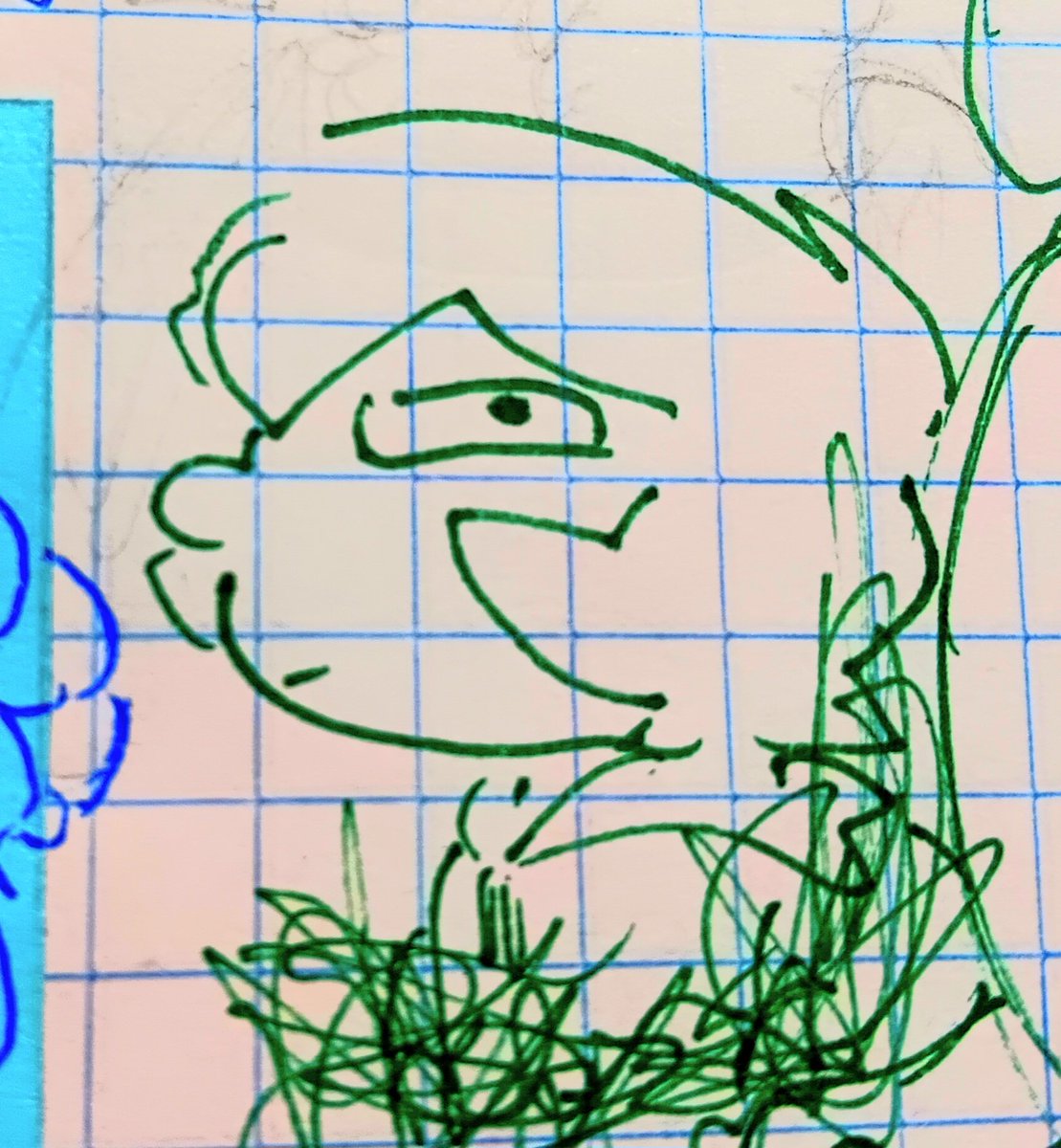 crclown_8's tweet image. No me cobres 70 dolares por esto
#drukiblu 
#ratatingaming #Doodles #doodleart #phonkmangomangomango