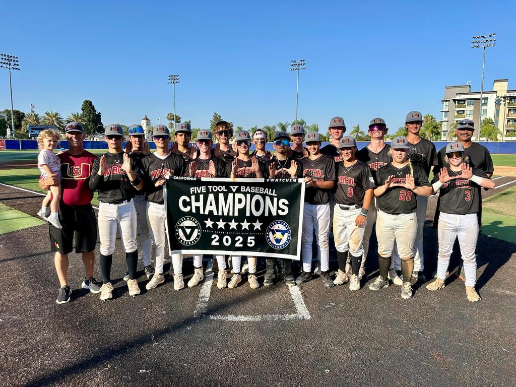 While the other NorCal U 2027s were up North beating each other up our 2027 NorCal Evo group was taking care of business down south. Great job guys. <a href="/NorCalU1/">NorCalU</a>