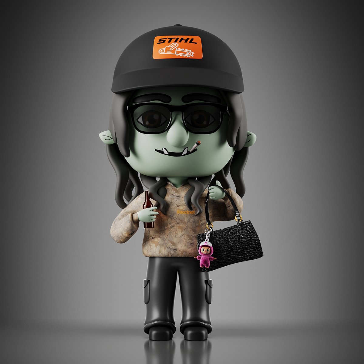 A little late but i joined the <a href="/DanHennessy/">zkDan</a> drawing trend. This is my favorite troll fr 

Did anyone watch my live stream? 👀

<a href="/SuccinctLabs/">Succinct</a> <a href="/0xCRASHOUT/">crashout</a>