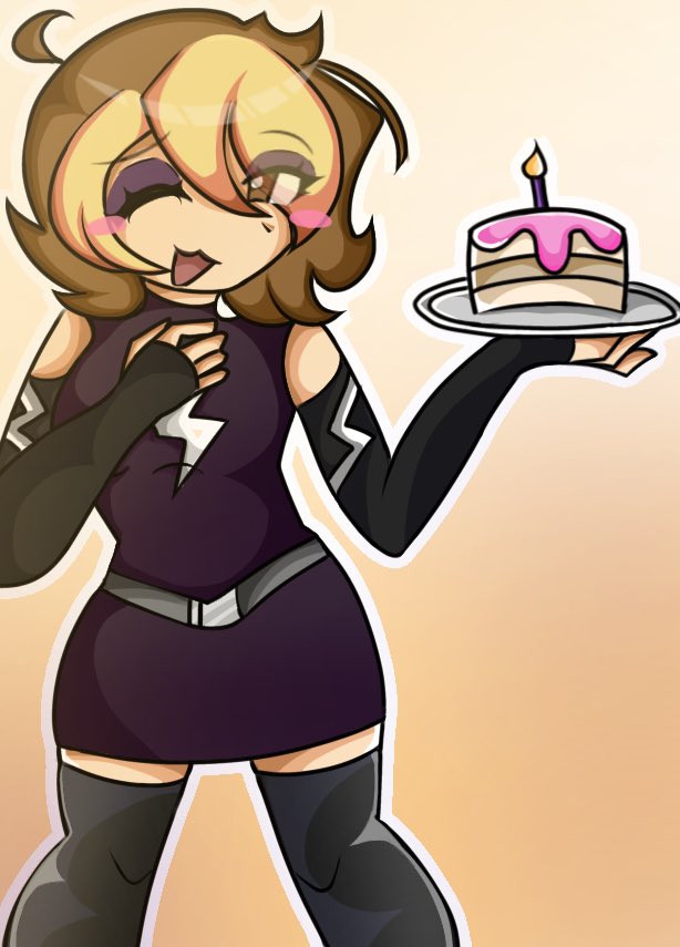 imfruitylolz_'s tweet photo. @weather0witch Happy birthday 🎀🎁🧁 https://t.co/anoEfxNntT