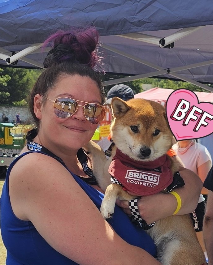 Faye Spencer tweet media