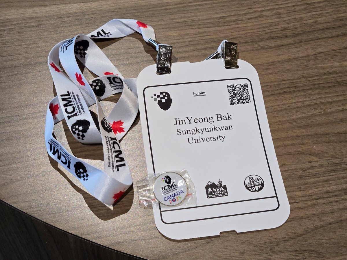 Hello ICML 2025