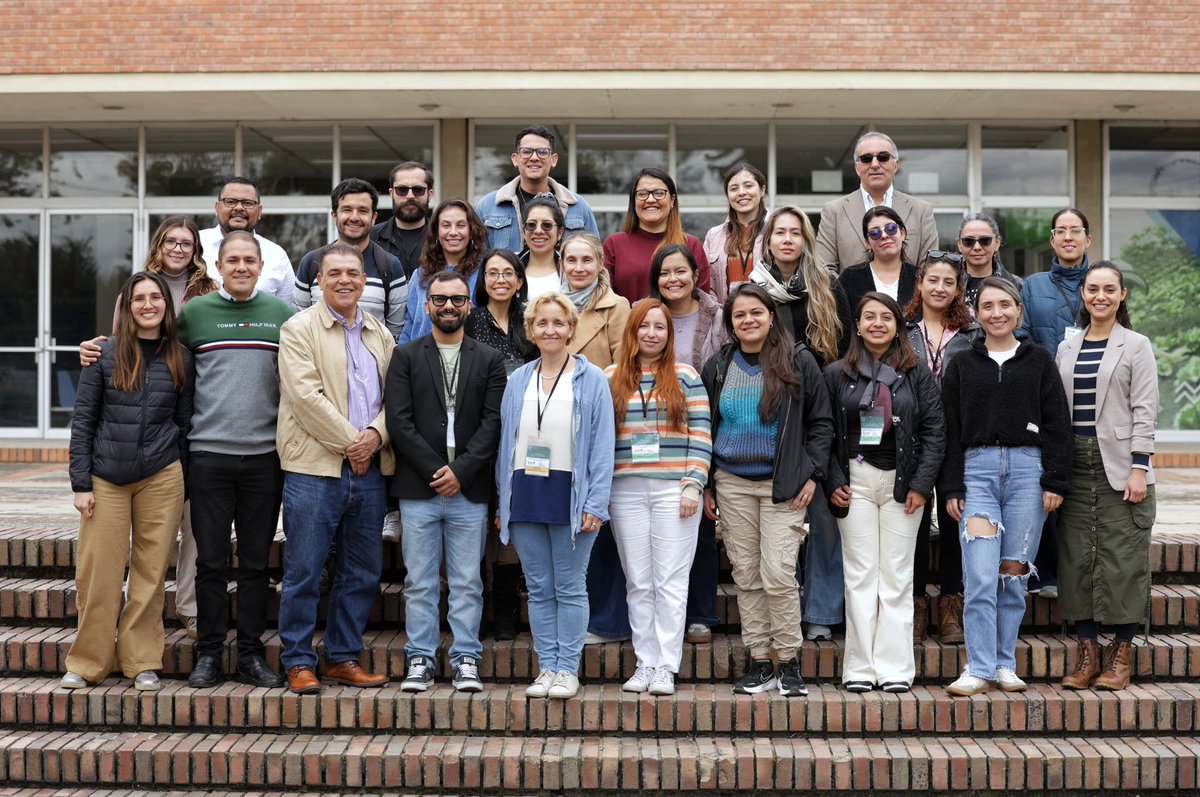 ICA Colombia tweet media