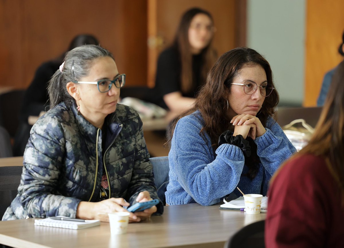 ICA Colombia tweet media