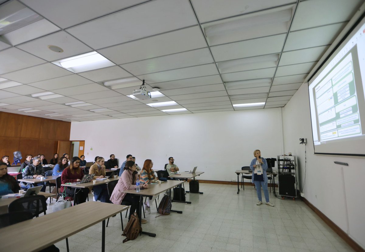 ICA Colombia tweet media