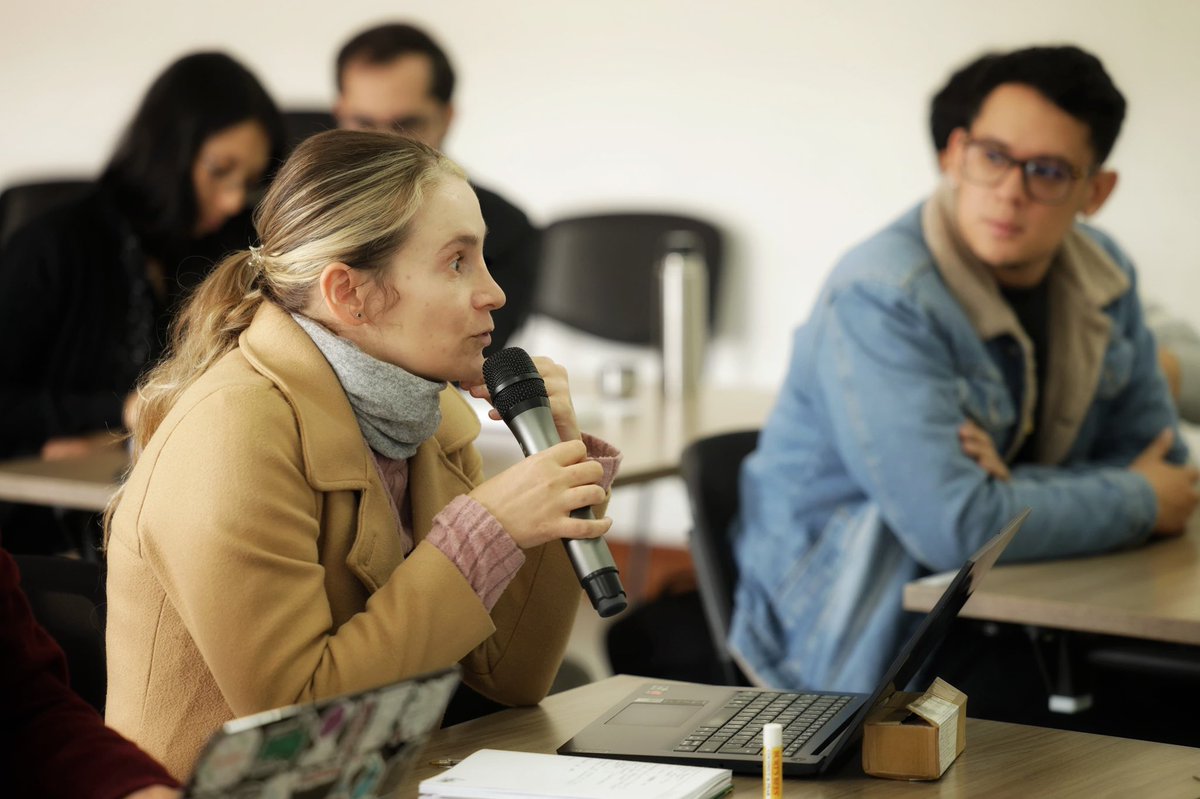 ICA Colombia tweet media