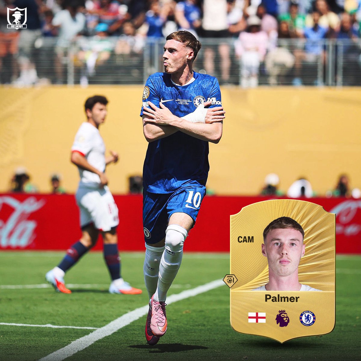 Fut Sheriff tweet media