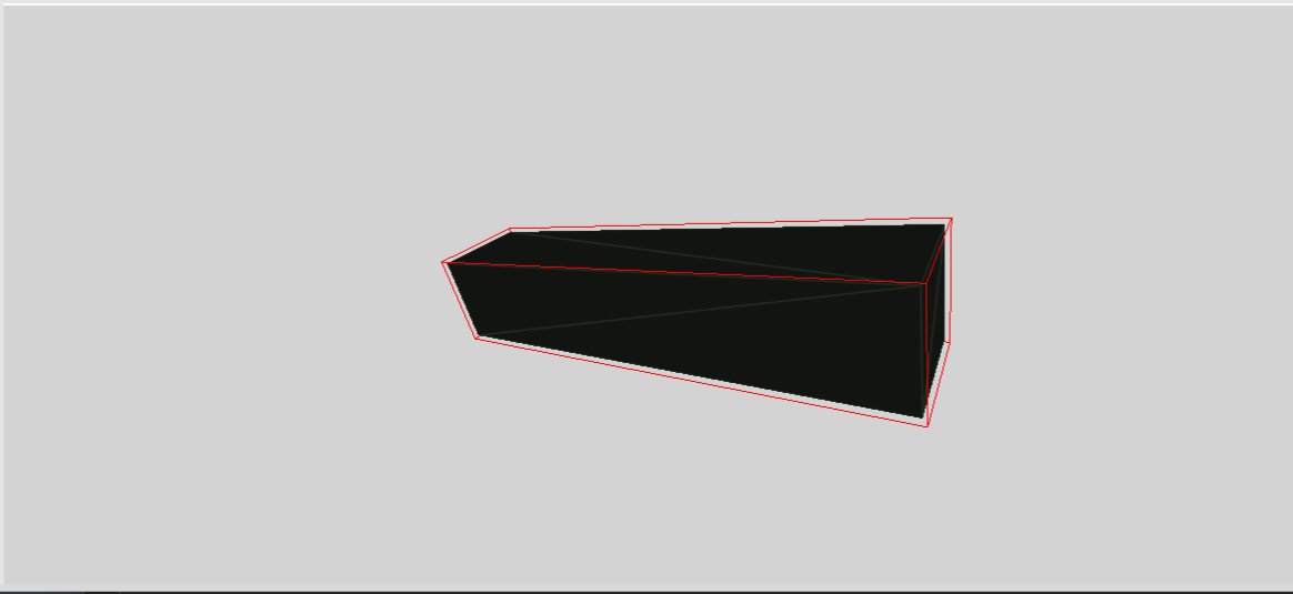 iHR4K's tweet image. Finally, I connected the old renderer to the new engine. 
Picture from the PIX, since I still don&apos;t have the right camera control and flow for the buffers.
But one step closer to finishing the version 1
