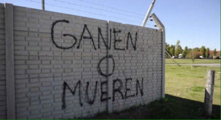 Ñublense Pasion (@nublensepasion) on Twitter photo 