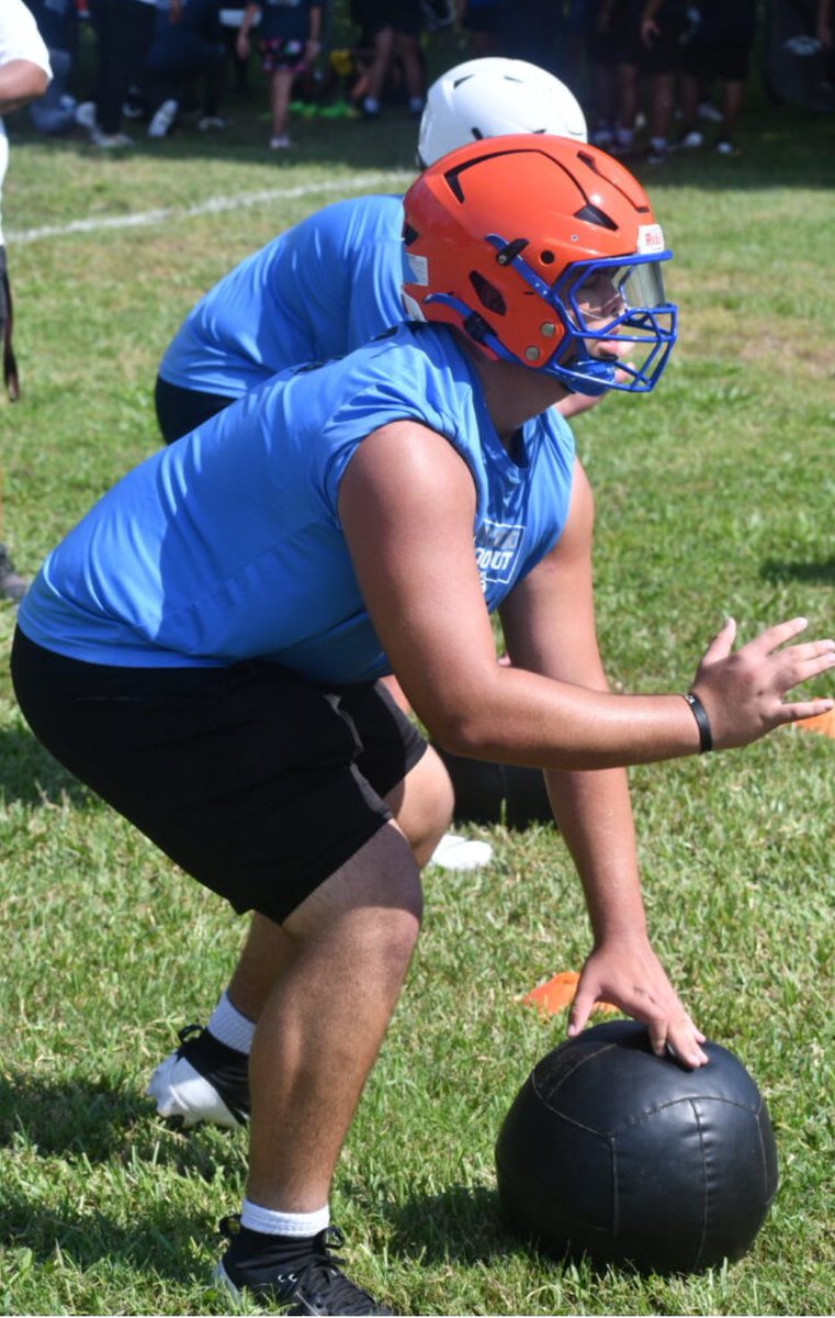 #MVP 😎 <a href="/CenFLAPreps/">Central Florida Preps</a> <a href="/OS_ChrisHays/">Chris Hays</a>