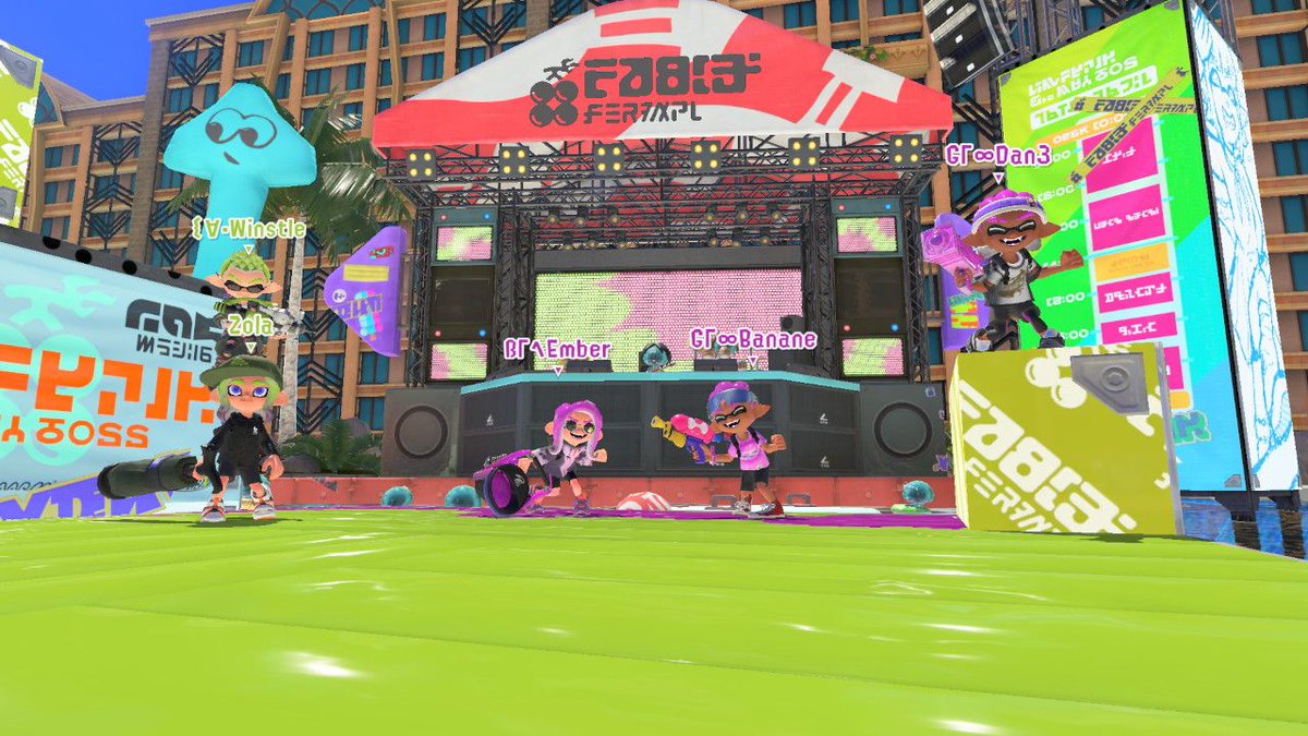 GoodLuck tweet media