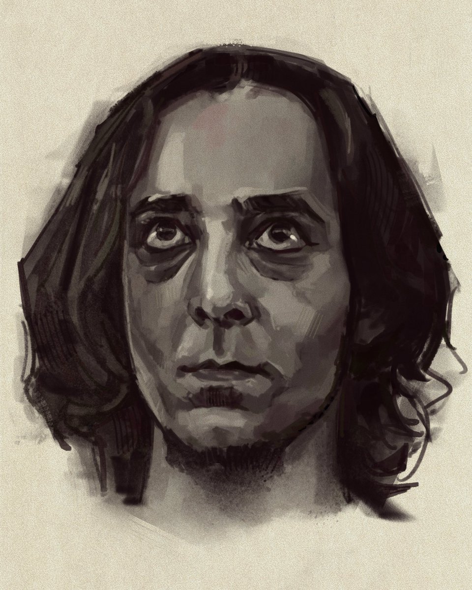 kmcateerart's tweet image. art is not arting right now