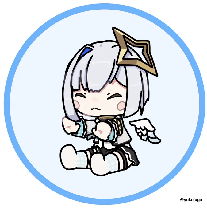 天音かなた の みがわり? #かなたーと